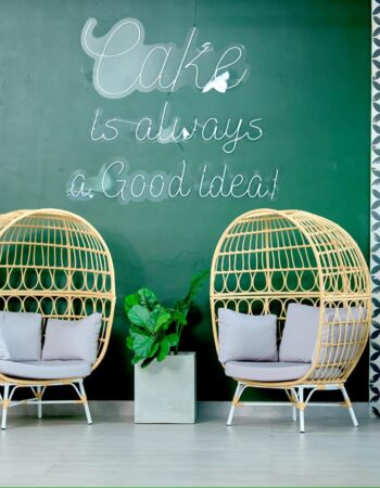 Fairy Cafe (Temporarily closed)