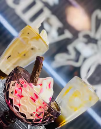 Fairy Cafe