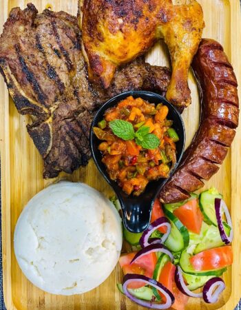 Fairy Cafe (Temporarily closed)