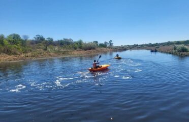 Umguza Yacht Club