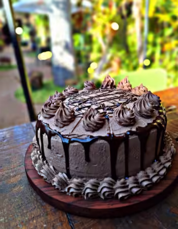 Brooks Cafe & Deli Vic Falls