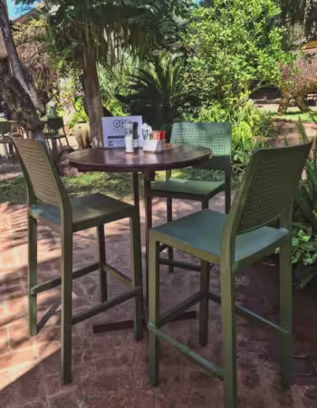 Brooks Cafe & Deli Vic Falls