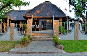 Crowned Eagle Boutique Hotel