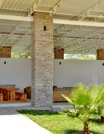 Figtree Camp (Coming Soon)