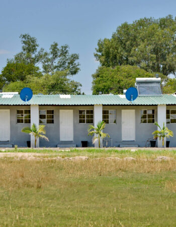 Figtree Camp (Coming Soon)