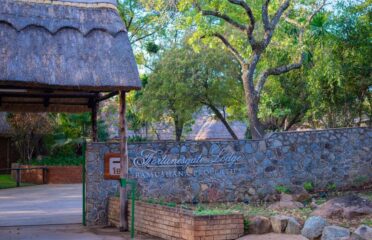 Fortunesgate Lodge