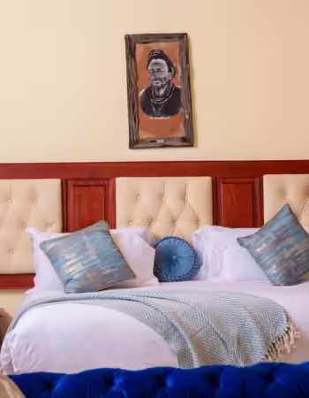 Fortunesgate Lodge