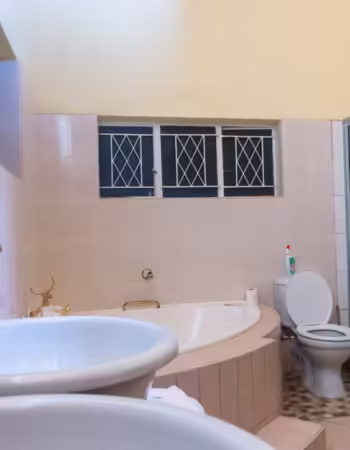 Fortunesgate Lodge