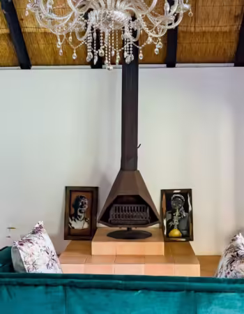 Fortunesgate Lodge