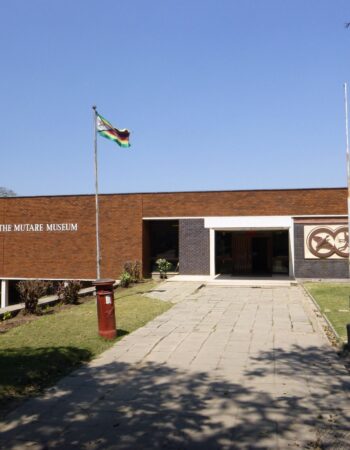 Mutare Museum