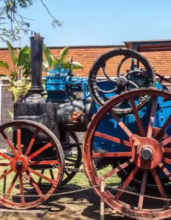 Mutare Museum