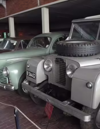 Mutare Museum