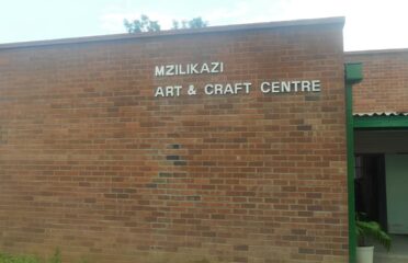 Mzilikazi Art and Craft Centre