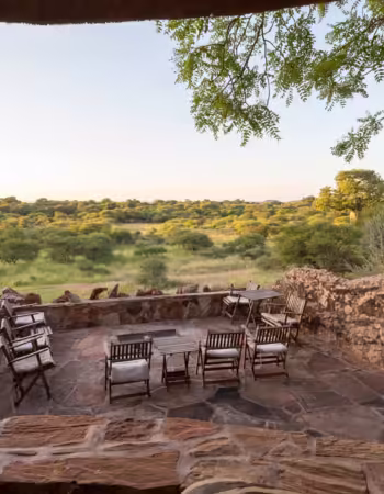 Sentinel Limpopo Eco Safaris