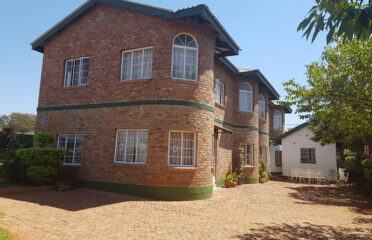 Sherlanga 832 B&B