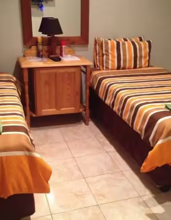 Sherlanga 832 B&B
