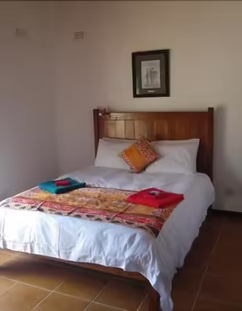 Sherlanga 832 B&B