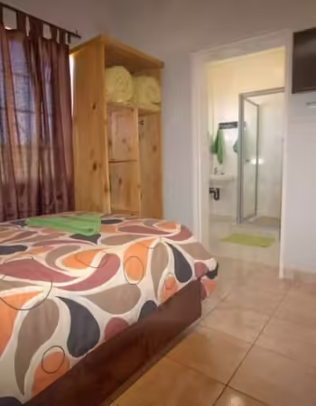 Sherlanga 832 B&B