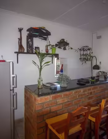 Sherlanga 832 B&B