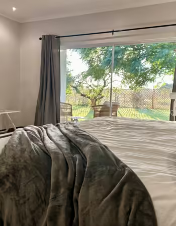 Sun Valley Farm Guest House