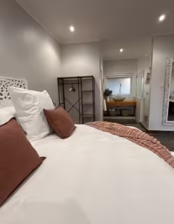 Sun Valley Farm Guest House