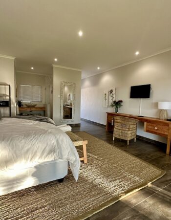 Sun Valley Farm Guest House