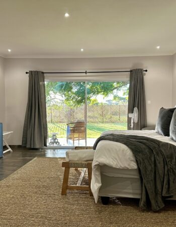 Sun Valley Farm Guest House