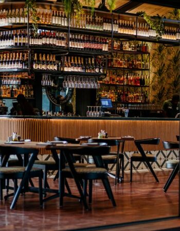 The Three Monkeys Harare