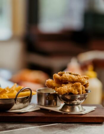 The Three Monkeys Harare