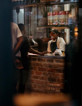 The Three Monkeys Harare