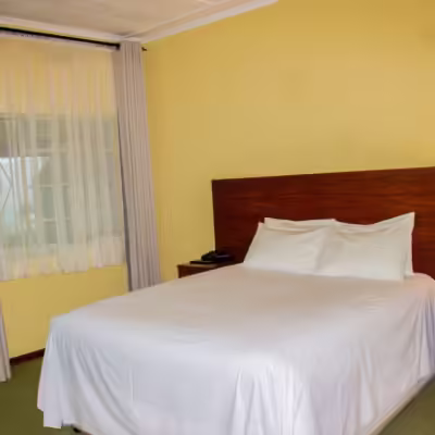 The Village Inn Hotel