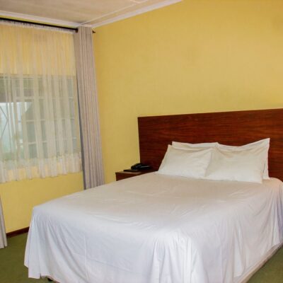 The Village Inn Hotel