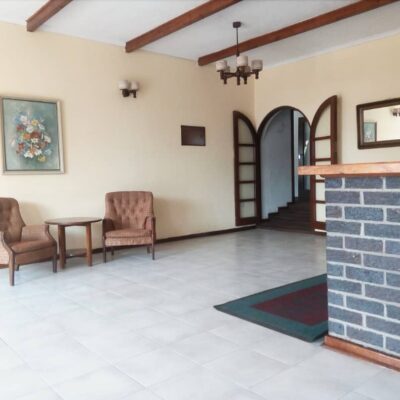The Village Inn Hotel