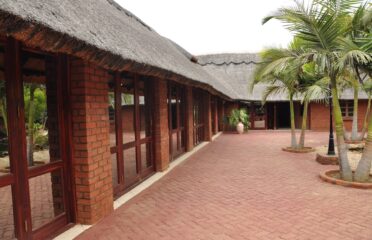 The Village Lodge