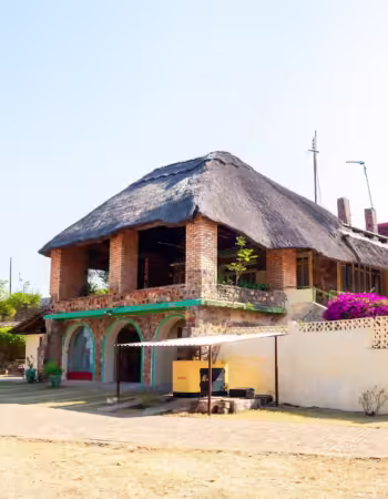 Thuli Hill Christian Camp