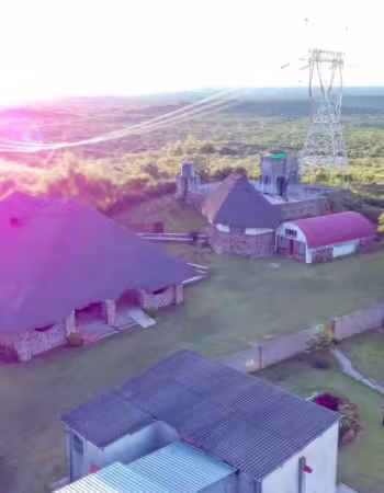 Thuli Hill Christian Camp