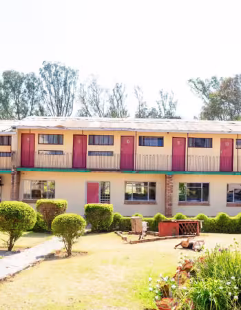 Thuli Hill Christian Camp
