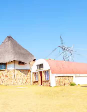Thuli Hill Christian Camp