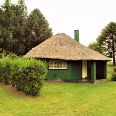 Vumba Botanical Gardens and Reserve