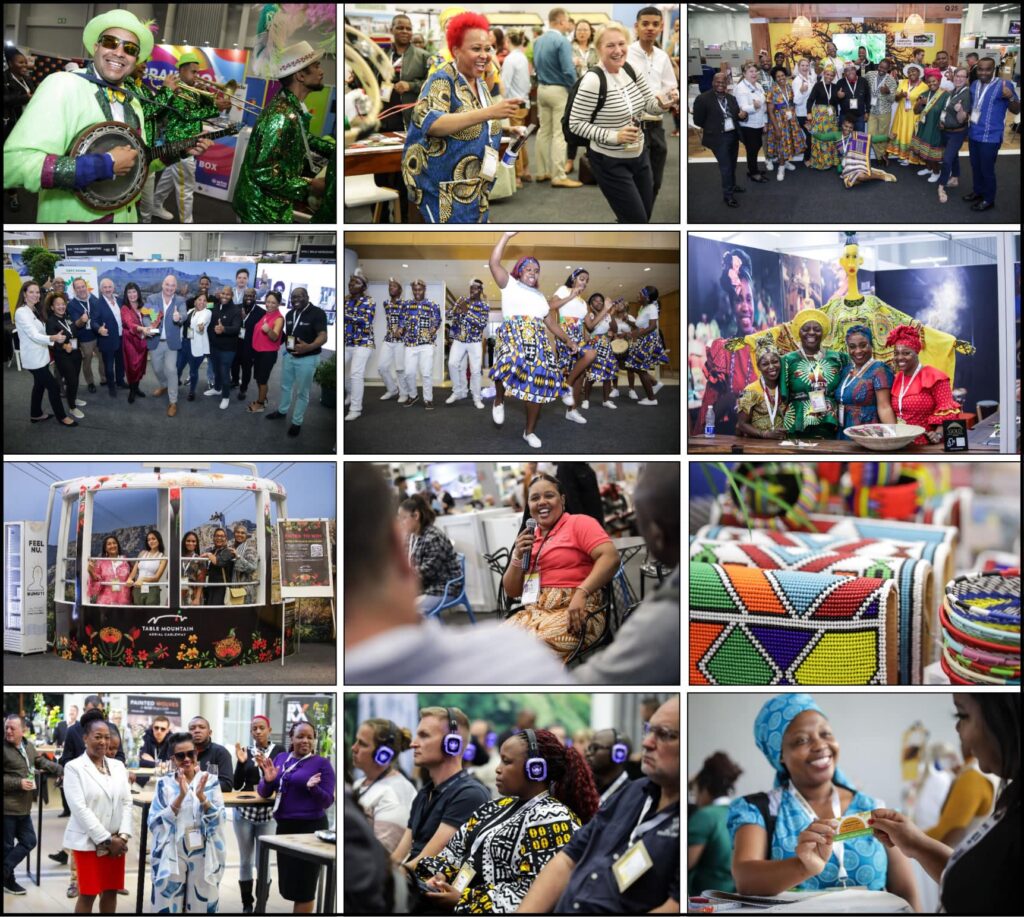 WTM Africa 2025 to 'Ignite Africa' with fresh focus and strategic content