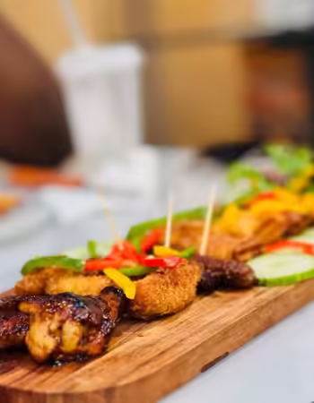 Ja'Dijo