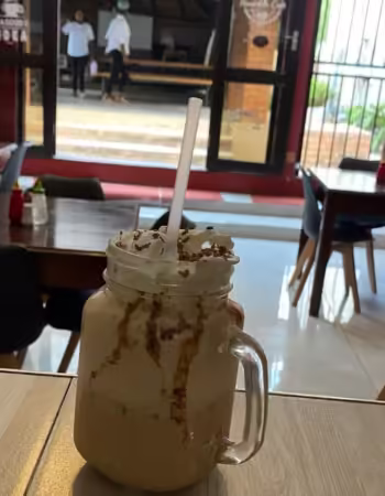 Haardies Cafe