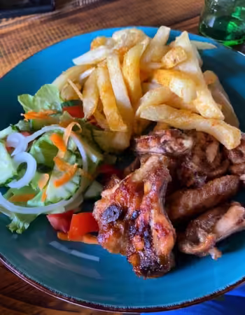 Haardies Cafe