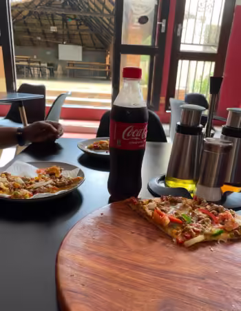 Haardies Cafe