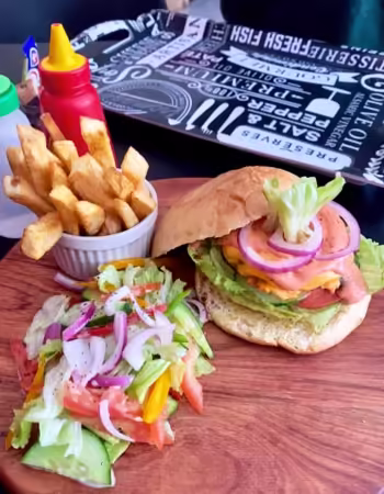 Haardies Cafe
