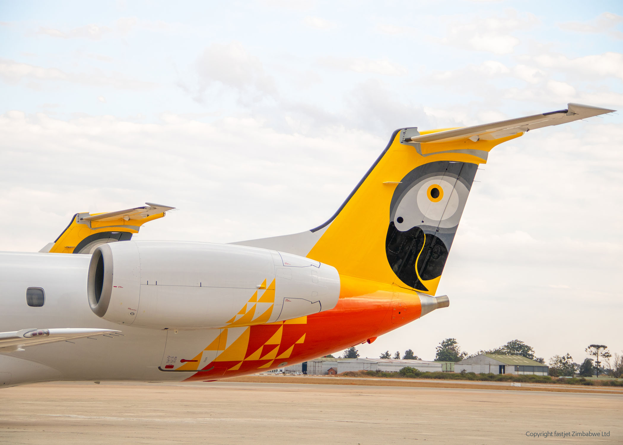 Fastjet Adds Extra Capacity On The Bulawayo To Johannesburg Route