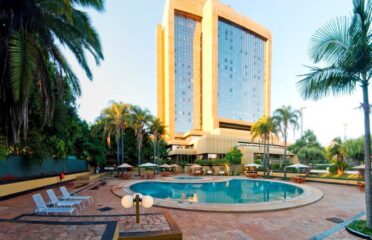 The Rainbow Towers Hotel and Conference Centre