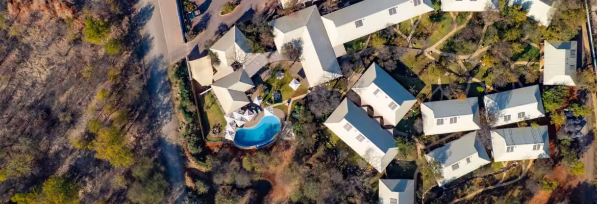 Insika Lodge