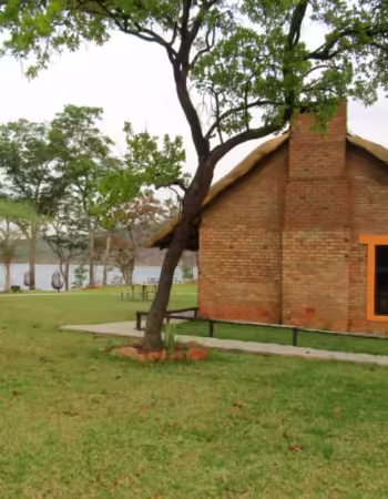 Makumbiri Game Park