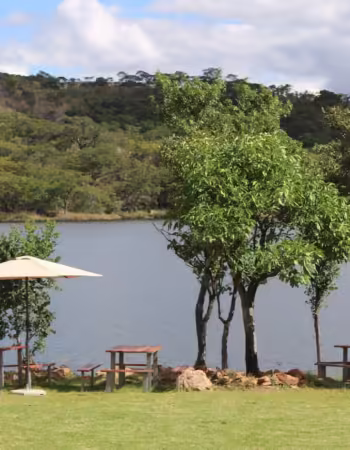 Makumbiri Game Park
